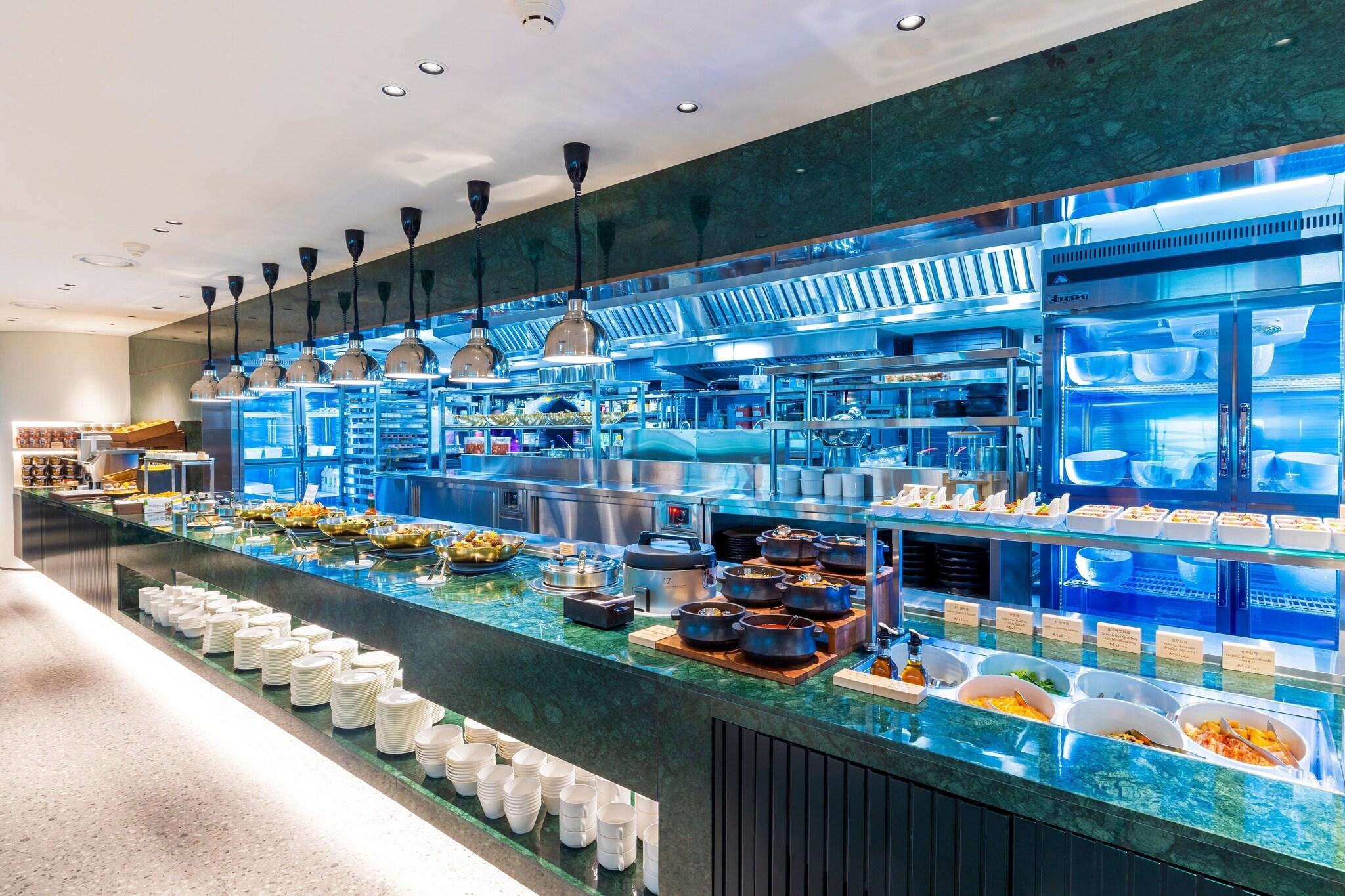 Incheon Airport Transit Hotel (Terminal 1)