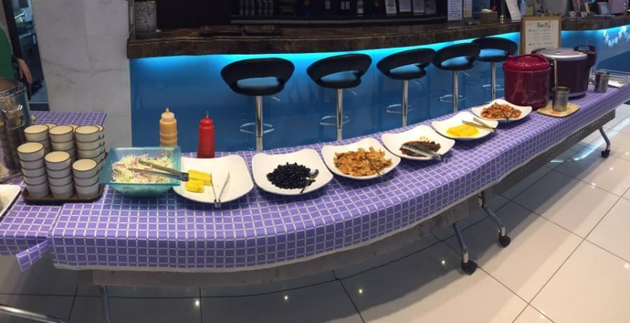 Toyoko Inn Busan Haeundae 1