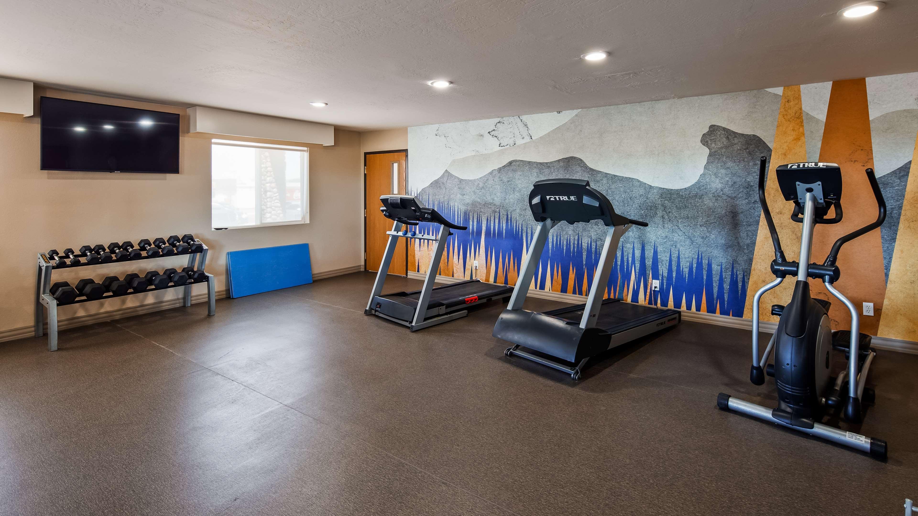 Best Western Gunsan Hotel