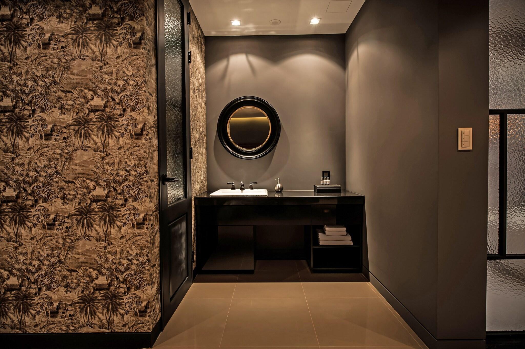 Sr Hotel Sadang
