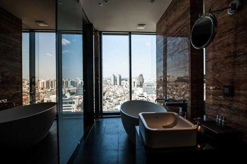 Karashy Boutique Hotel Seoul