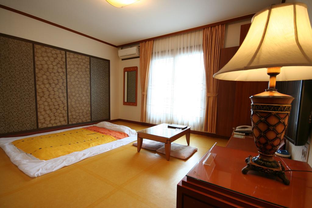 Goodstay Hotel Amaranth