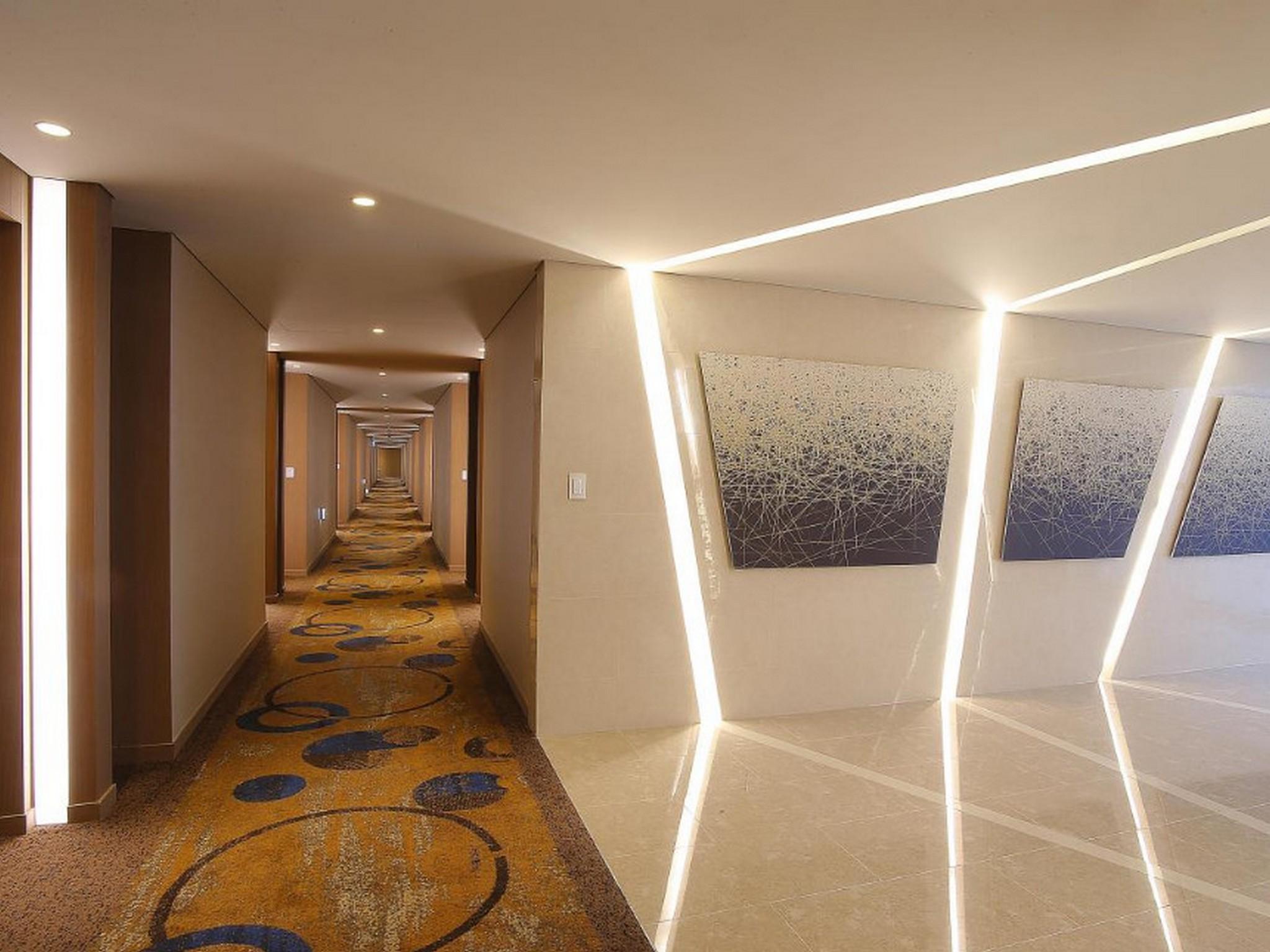 Aventree Hotel Busan by null