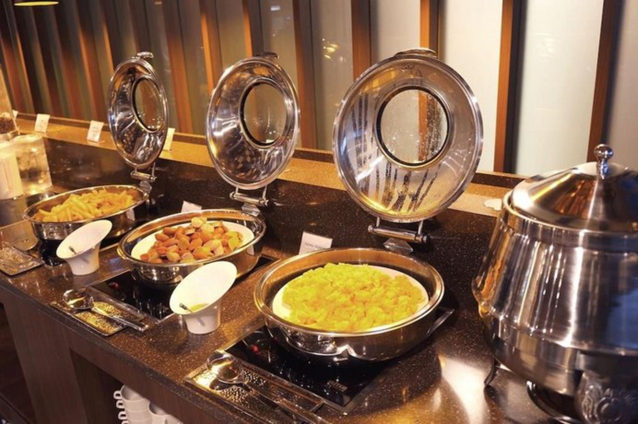 Hotel Aventree Busan