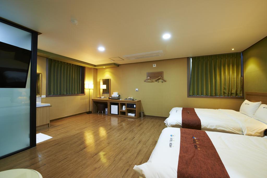Hotel Noah