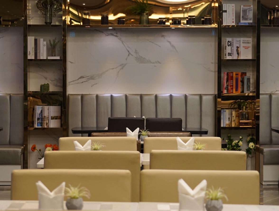Amber Hotel Jeju