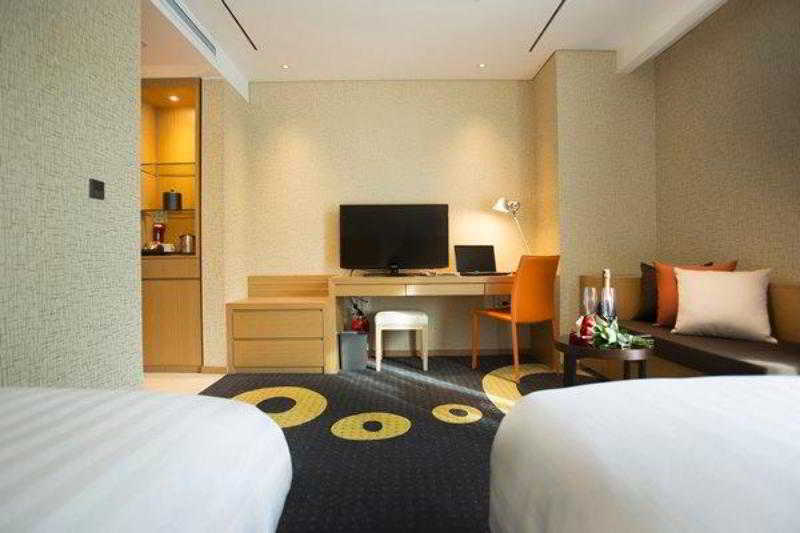 Solaria Nishitetsu Hotel Busan