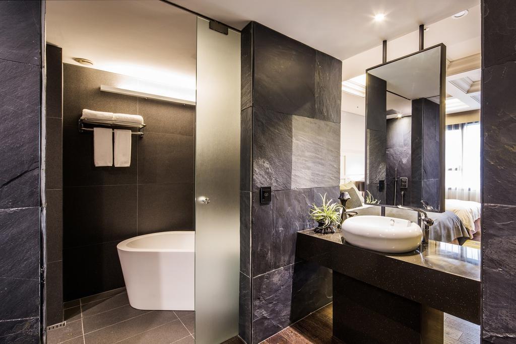 Hotel Denim Seoul