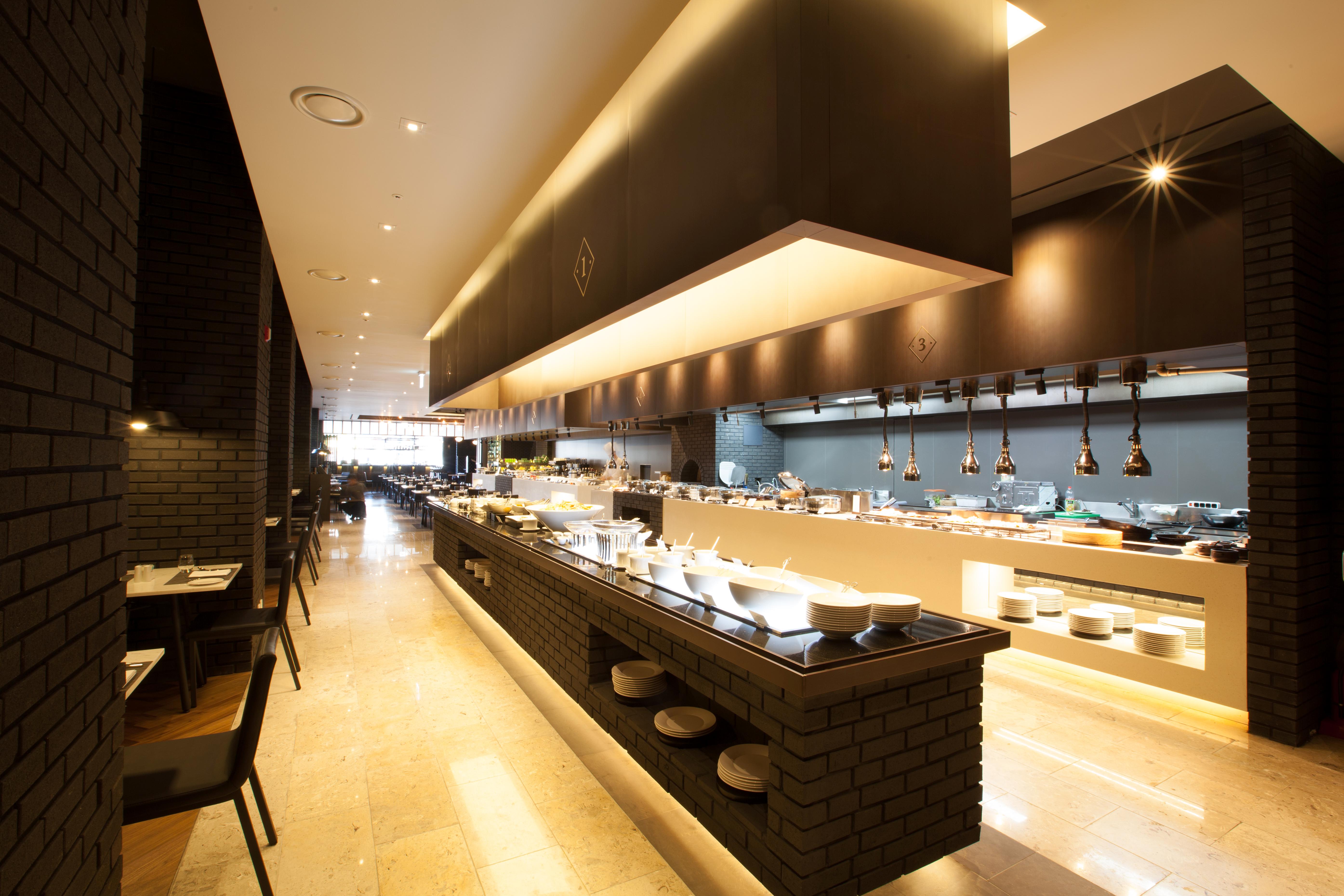 GLAD Hotel Yeouido (Design...