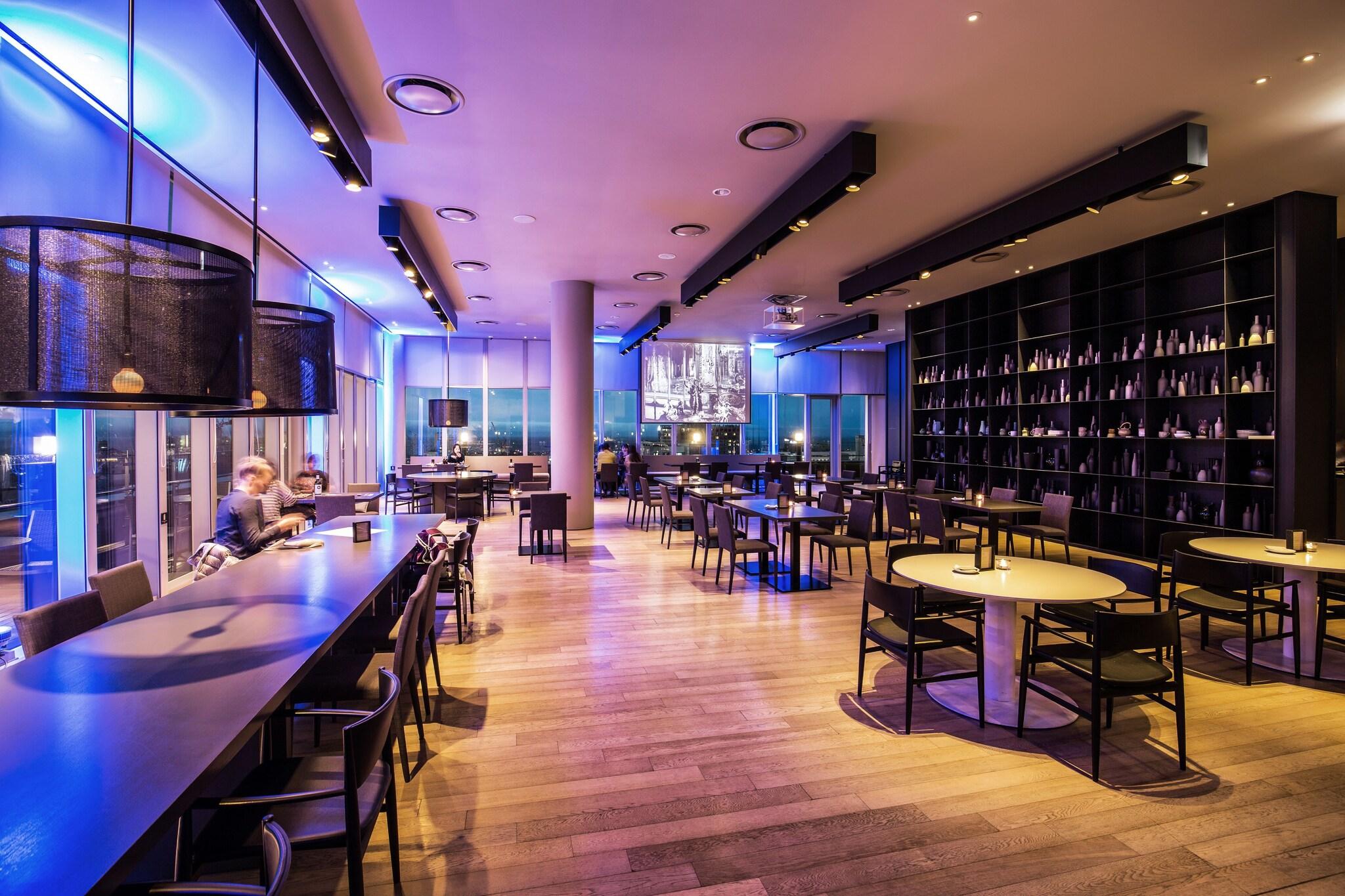 Shilla Stay Jeju by null