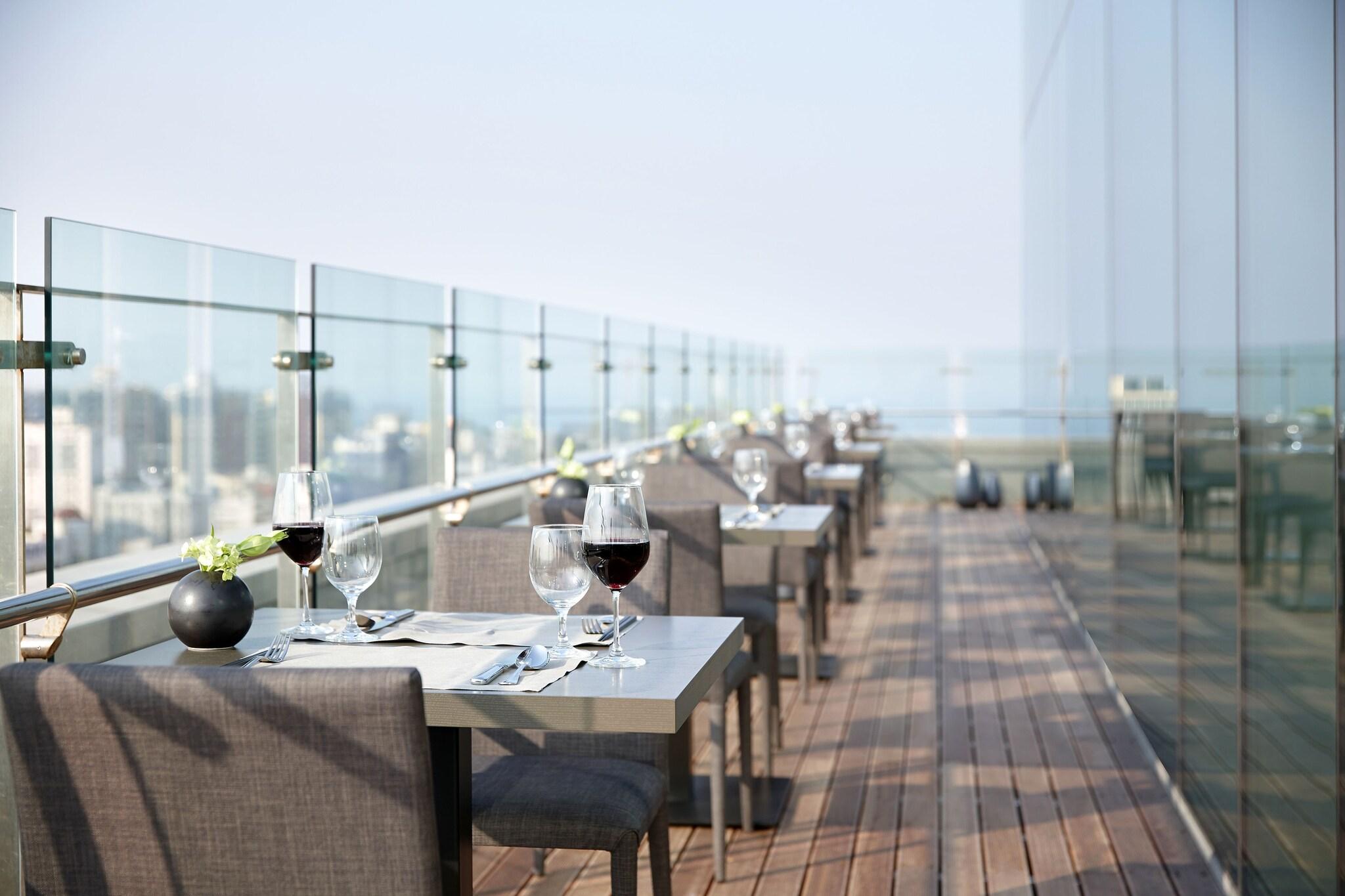 Shilla Stay Jeju by null