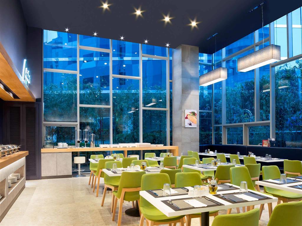 Ibis Budget Ambassador Busan Haeundae