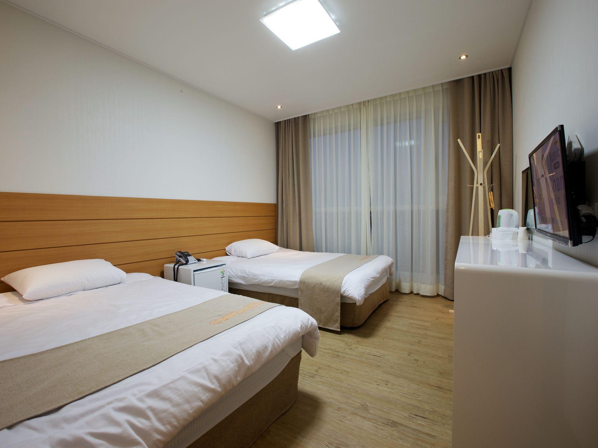 Ewha Hotel
