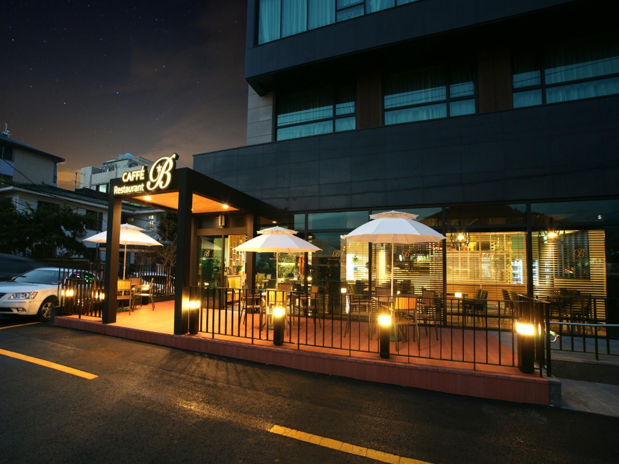 Benikea I - Jin Hotel