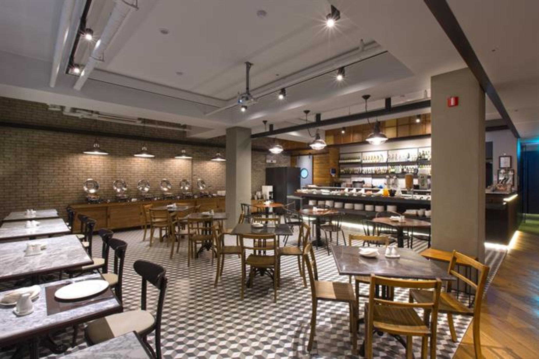 SR Hotel Seoul Magok