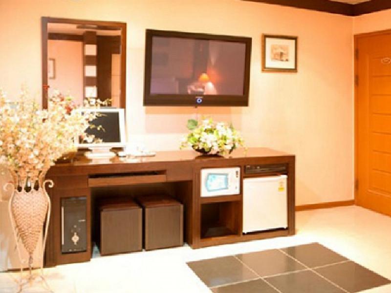 Hotel Millennium