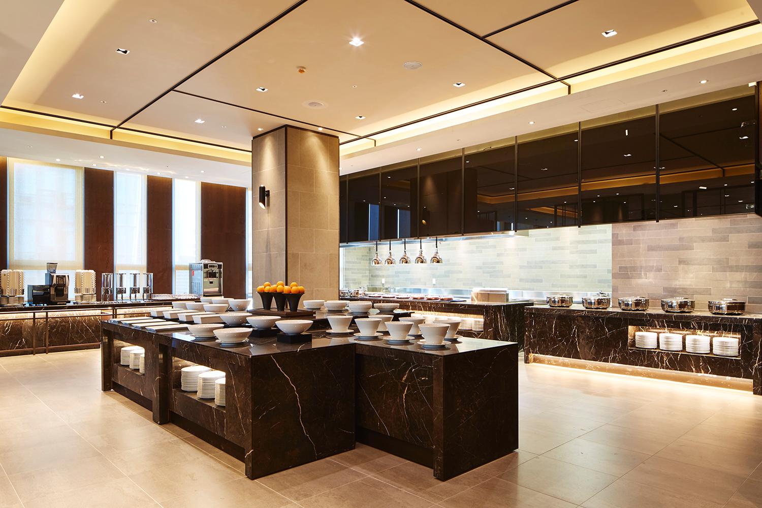 Four Points By Sheraton...