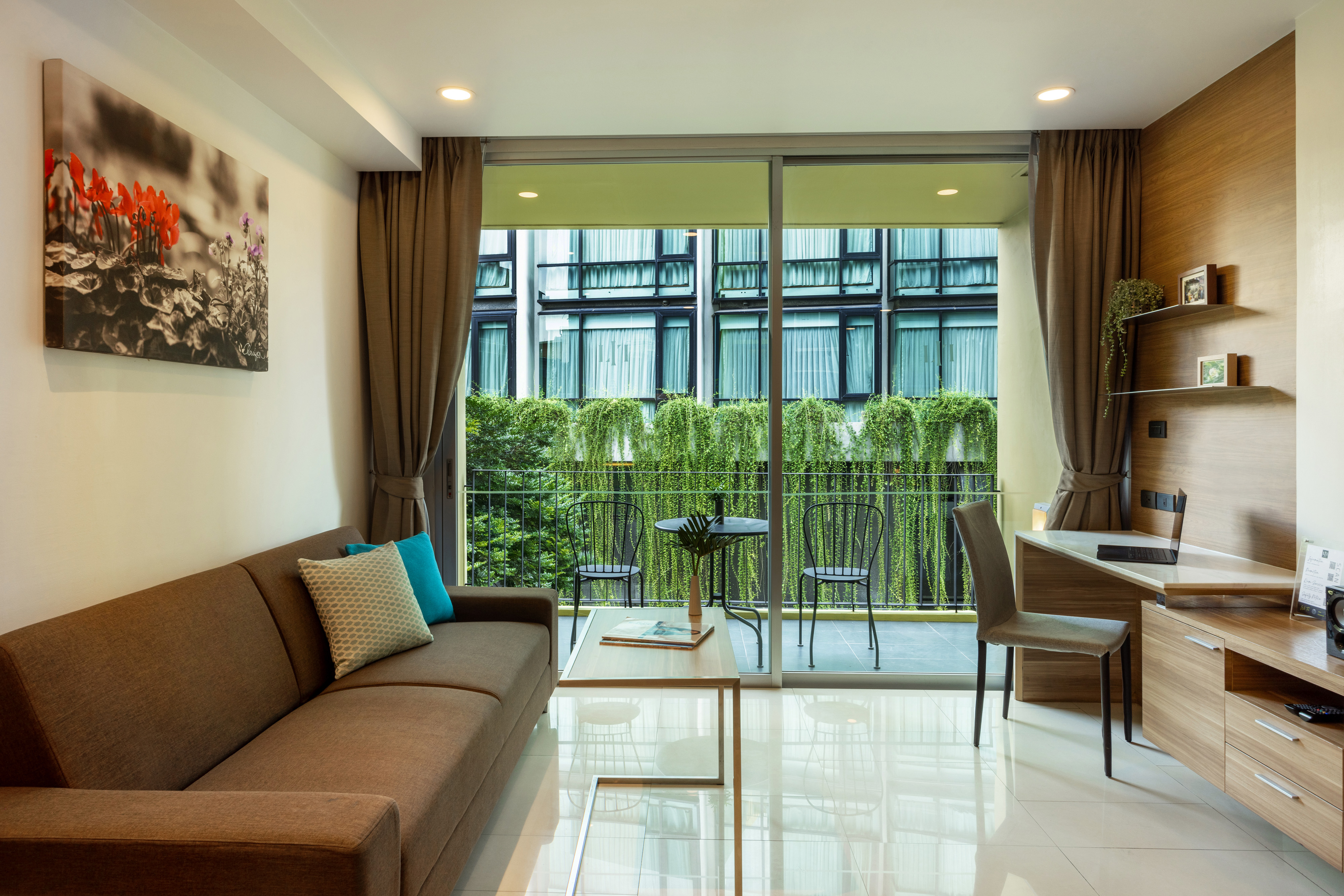 LiT BANGKOK Residence