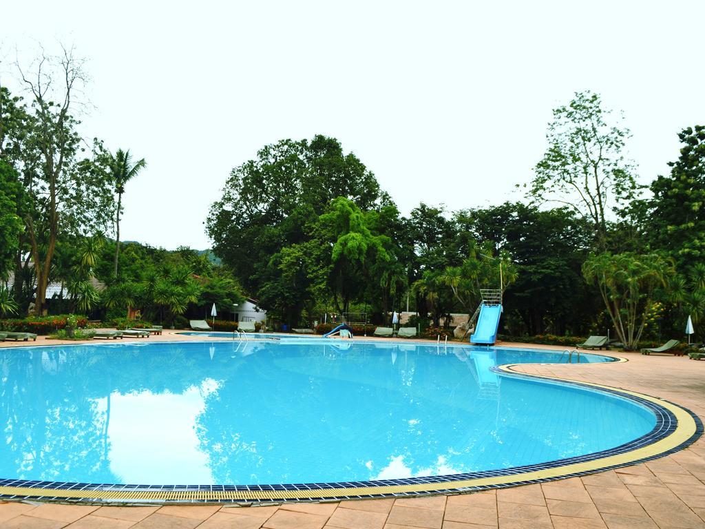 Pung-Waan Resort