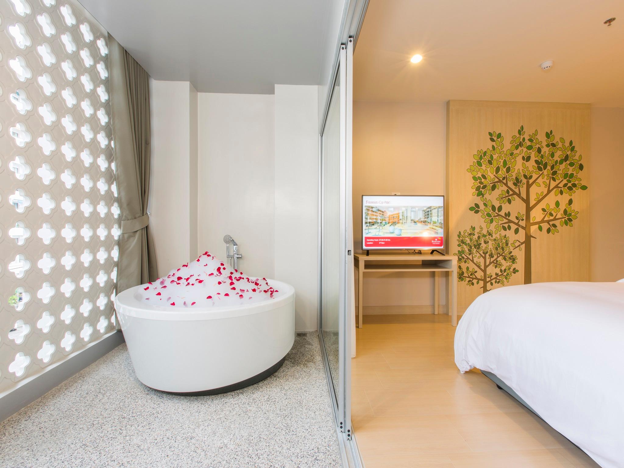 Habitación doble de 1 o 2 camas