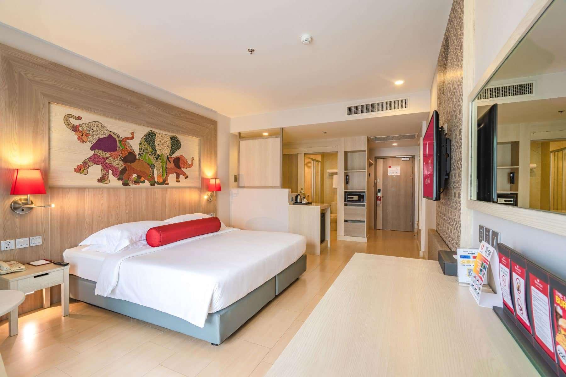 Ramada Phuket Deevana Patong
