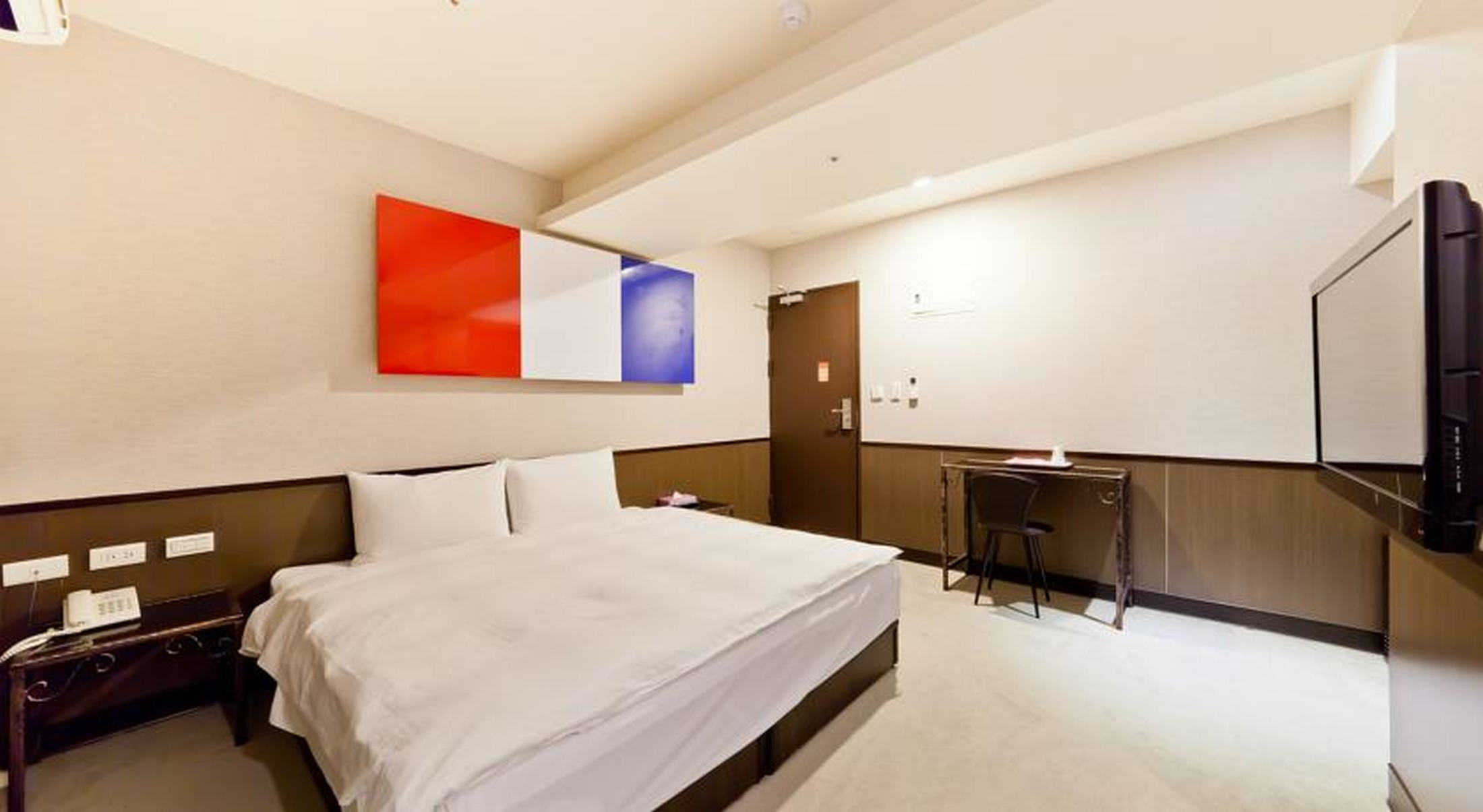 Taipei Timho Hotel