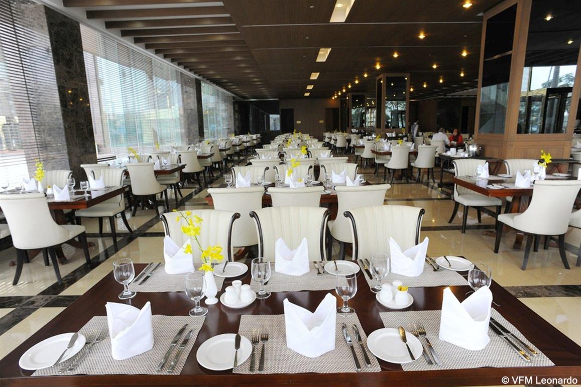 Grand Plaza Hanoi Hotel
