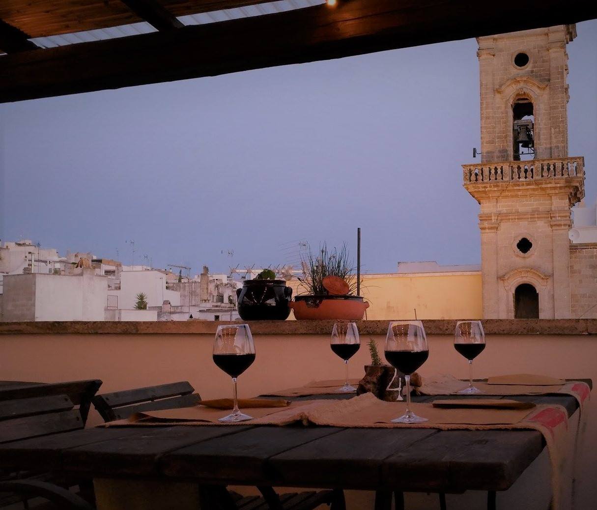 A Locanda Tu Marchese