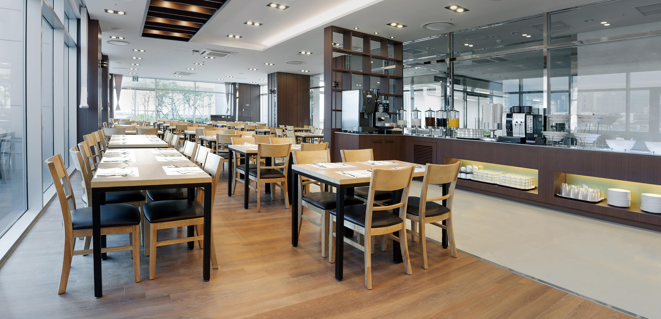 Felix by STX Hotel & Suite