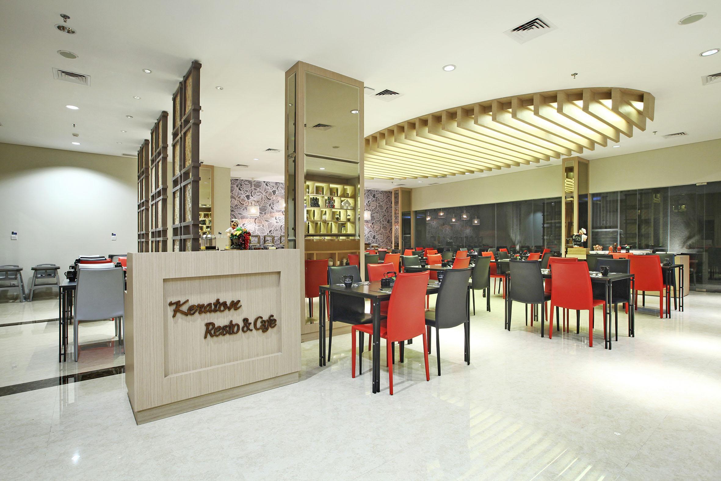 Hotel Neo Cirebon