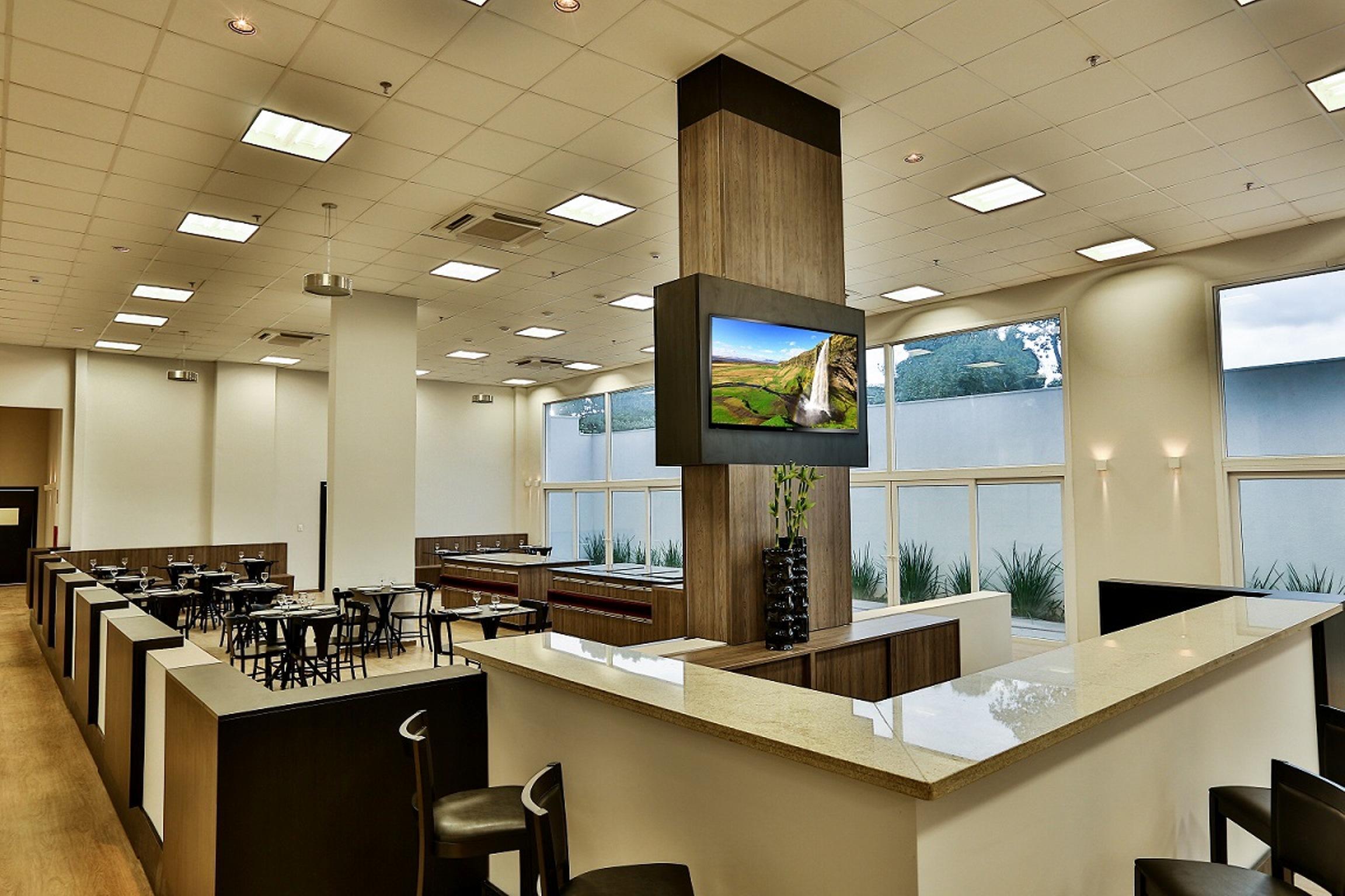 Slim Hotel Cuiaba Aeroporto