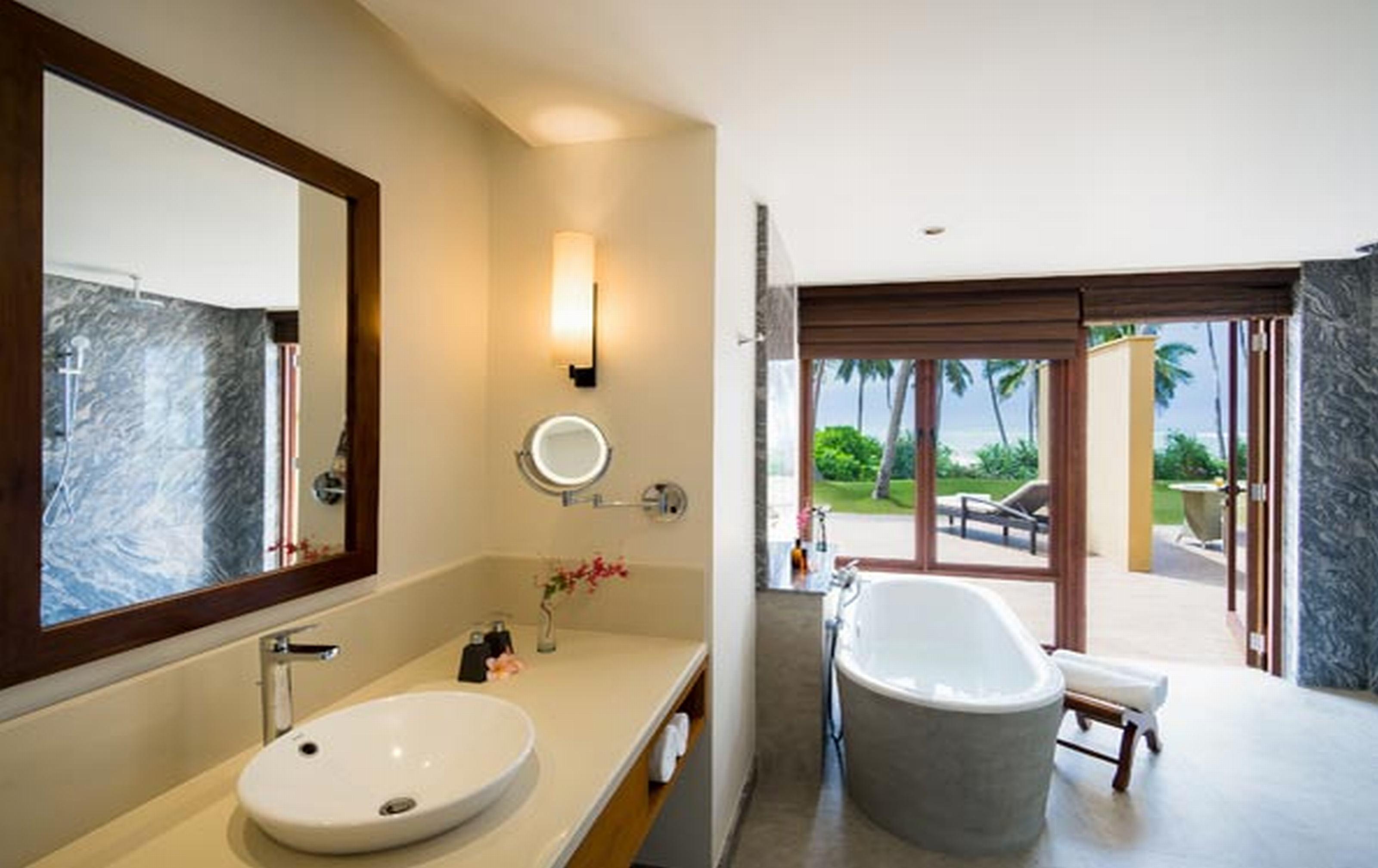 Anantara Peace Haven Tangalle Resort by null