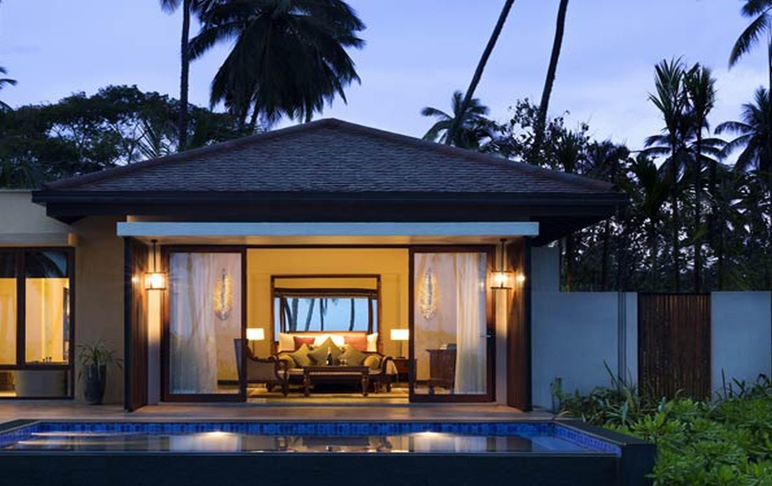 Anantara Peace Haven Tangalle Resort by null
