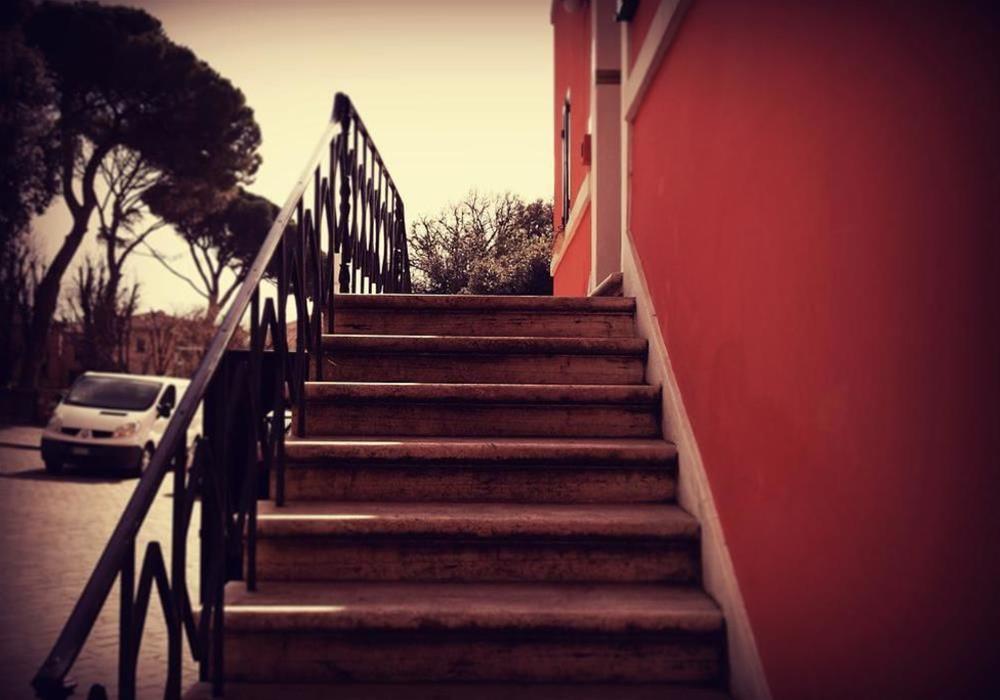 Hotel Rosalba by null