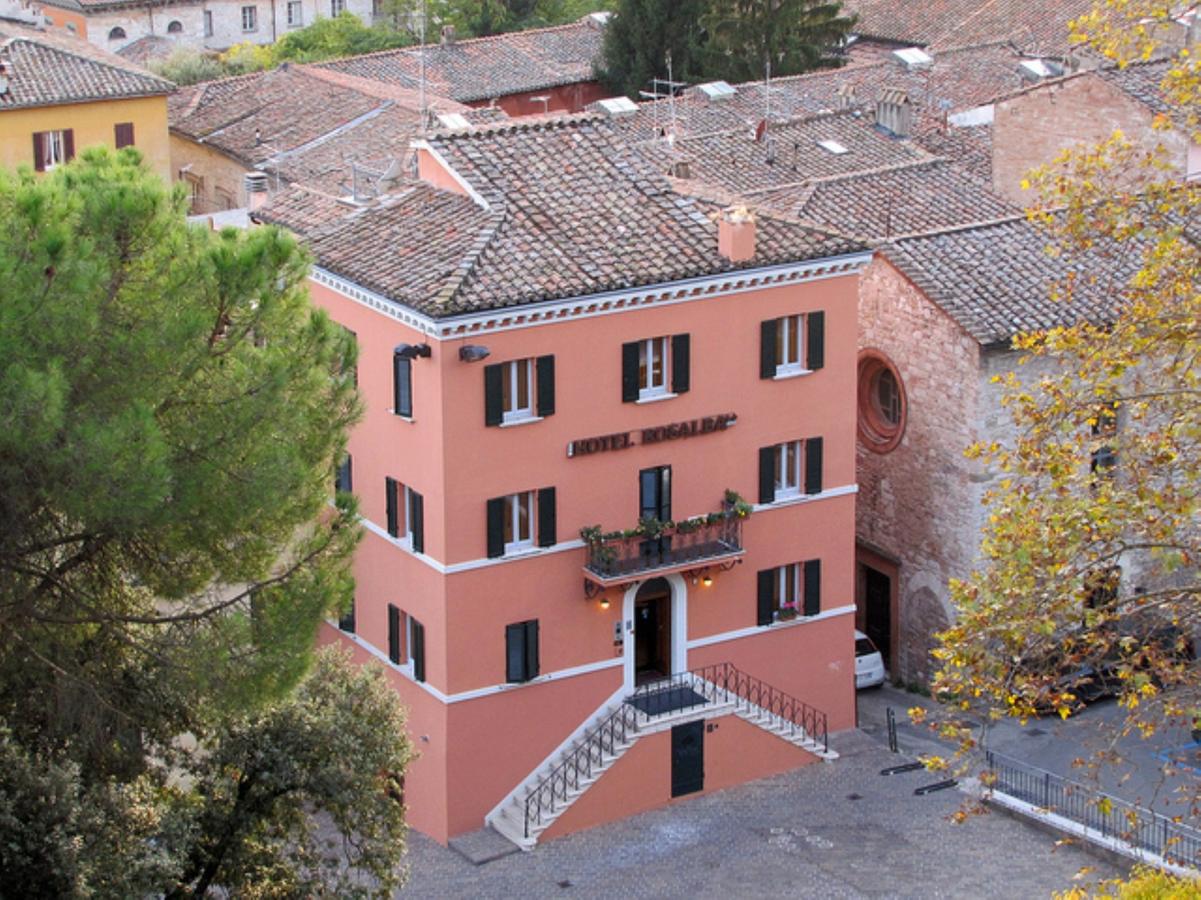 Hotel Rosalba by null
