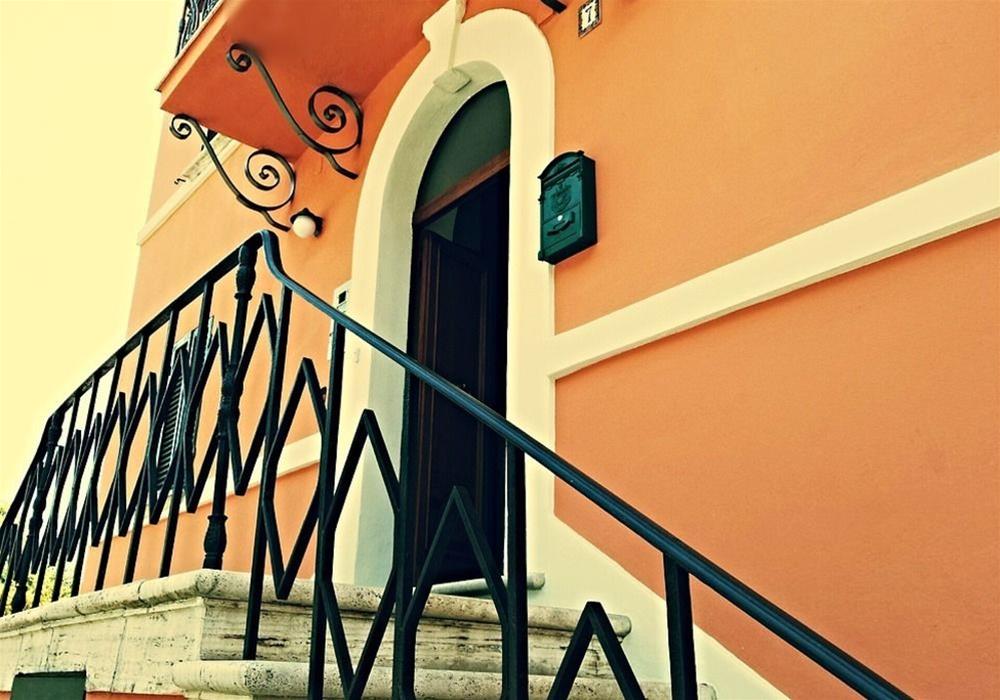 Hotel Rosalba by null