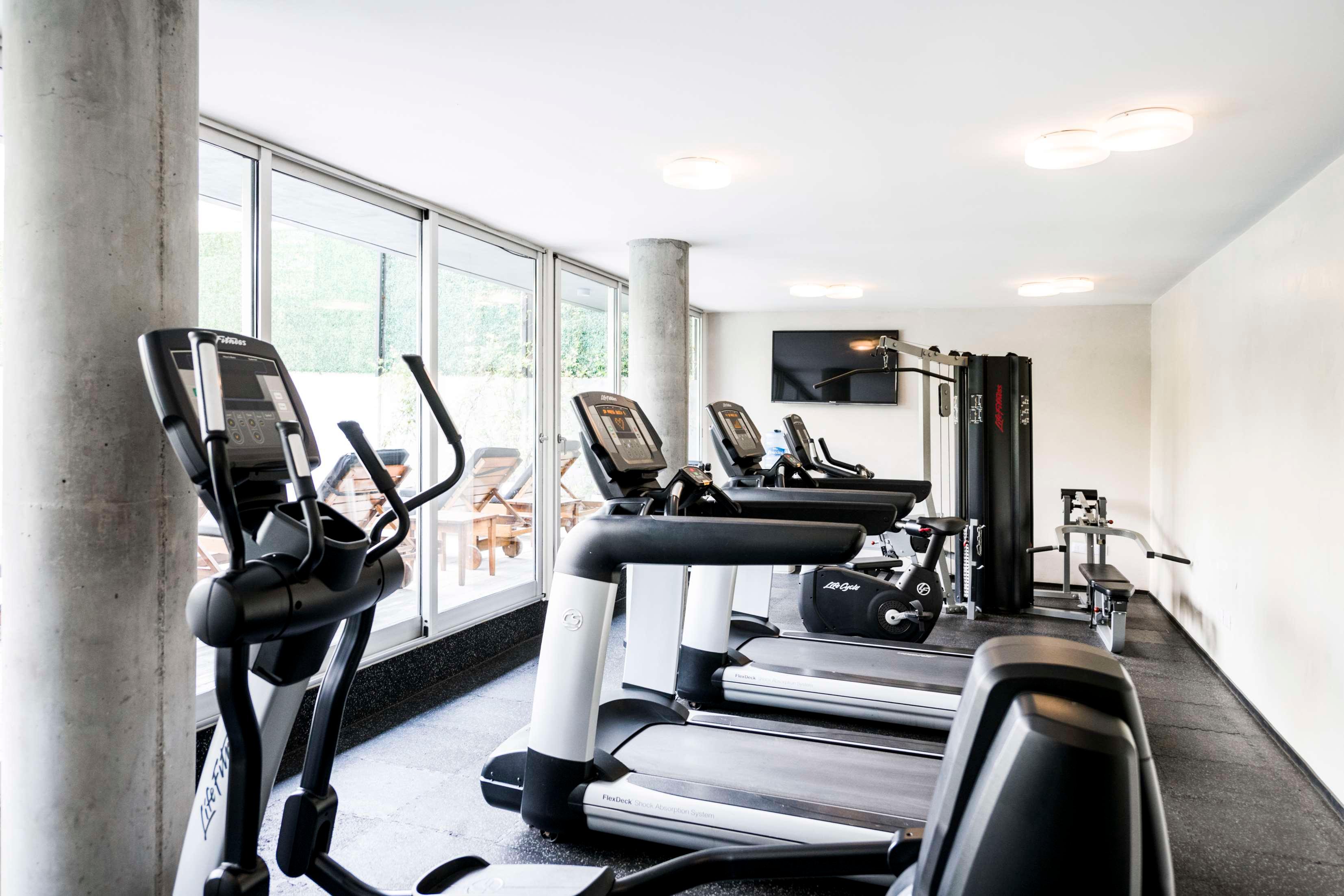 CasaSur Palermo Hotel by null