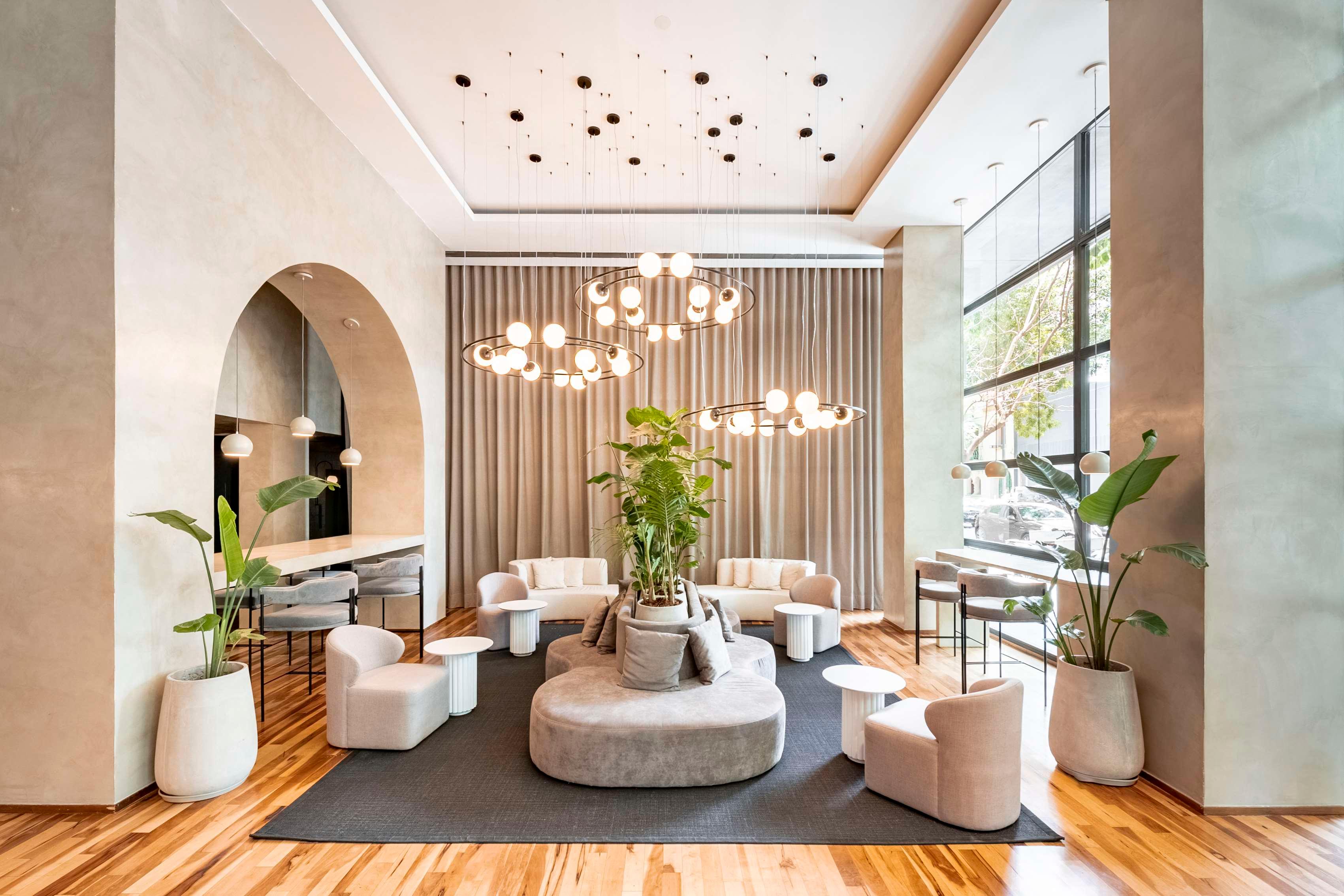 CasaSur Palermo Hotel by null