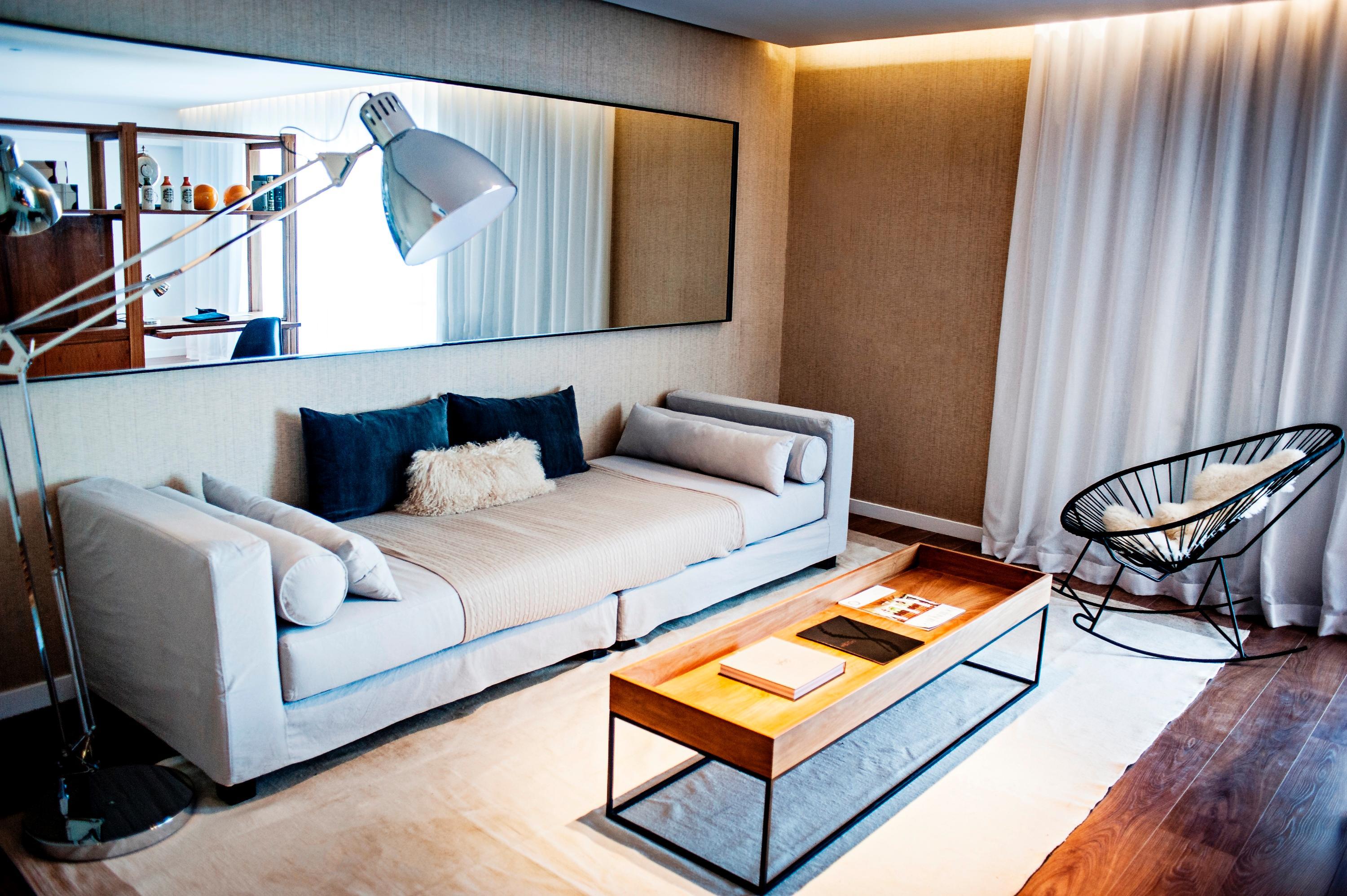 CasaSur Palermo Hotel by null