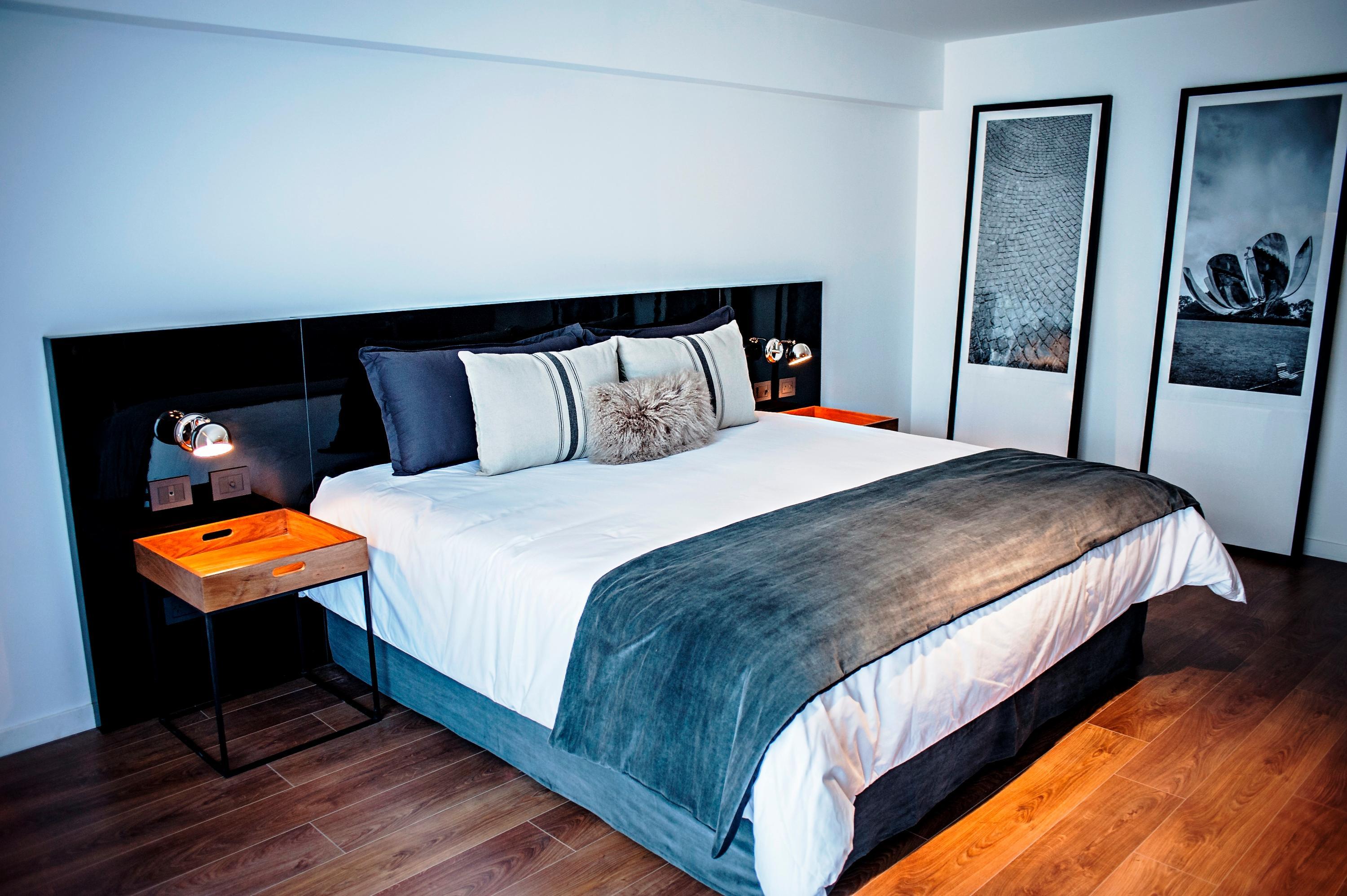 CasaSur Palermo Hotel by null