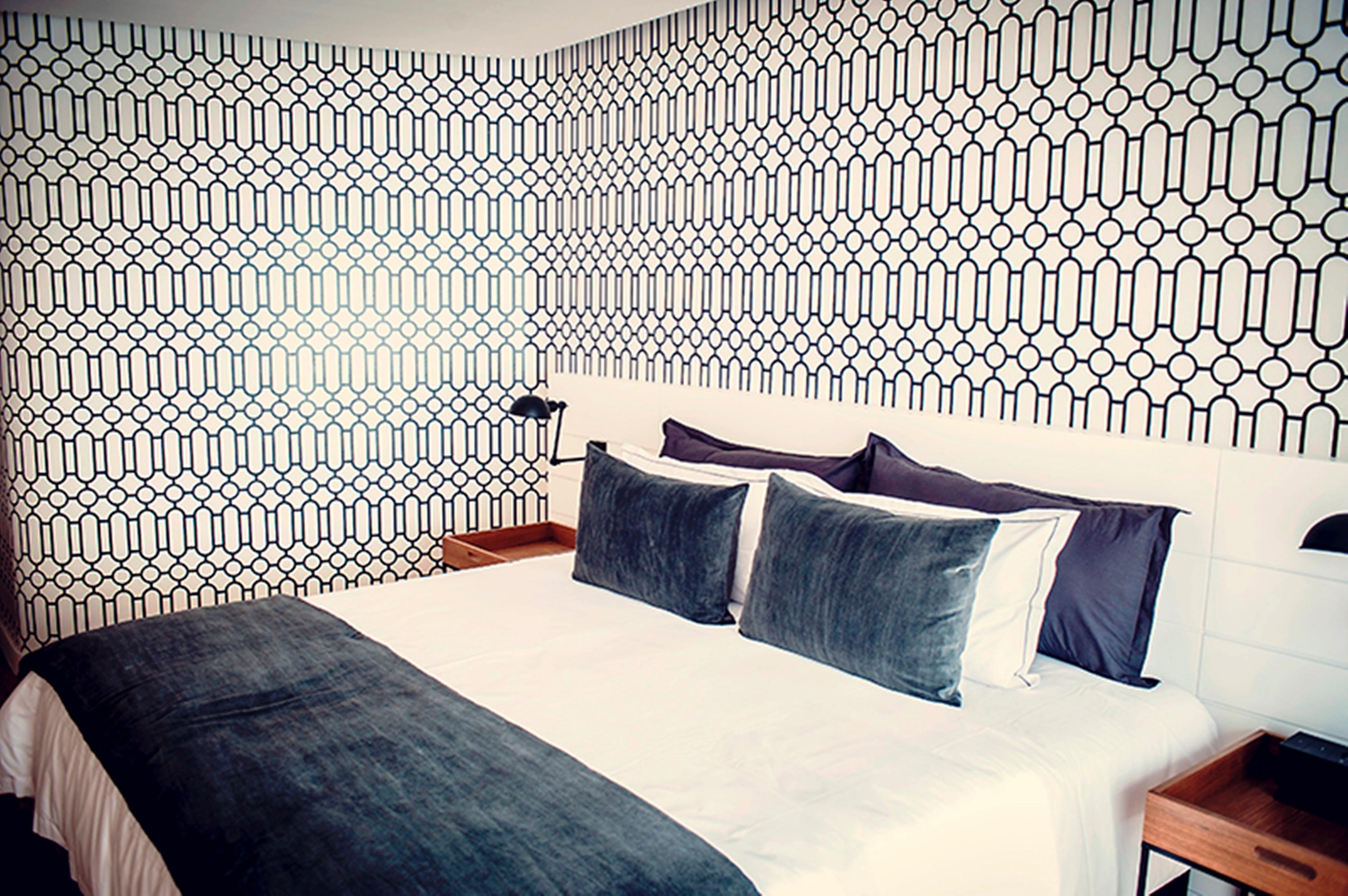 CasaSur Palermo Hotel by null