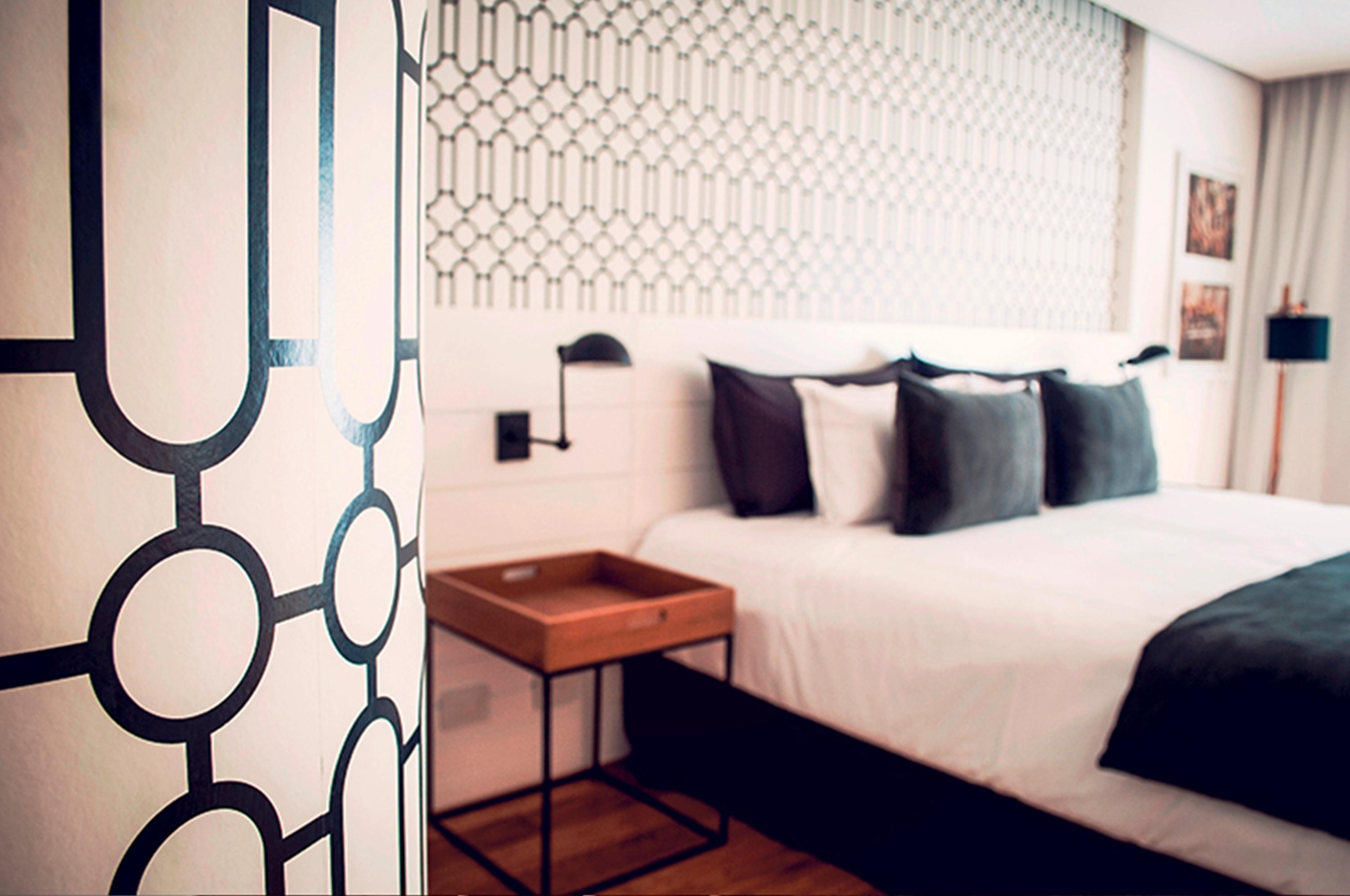 CasaSur Palermo Hotel by null