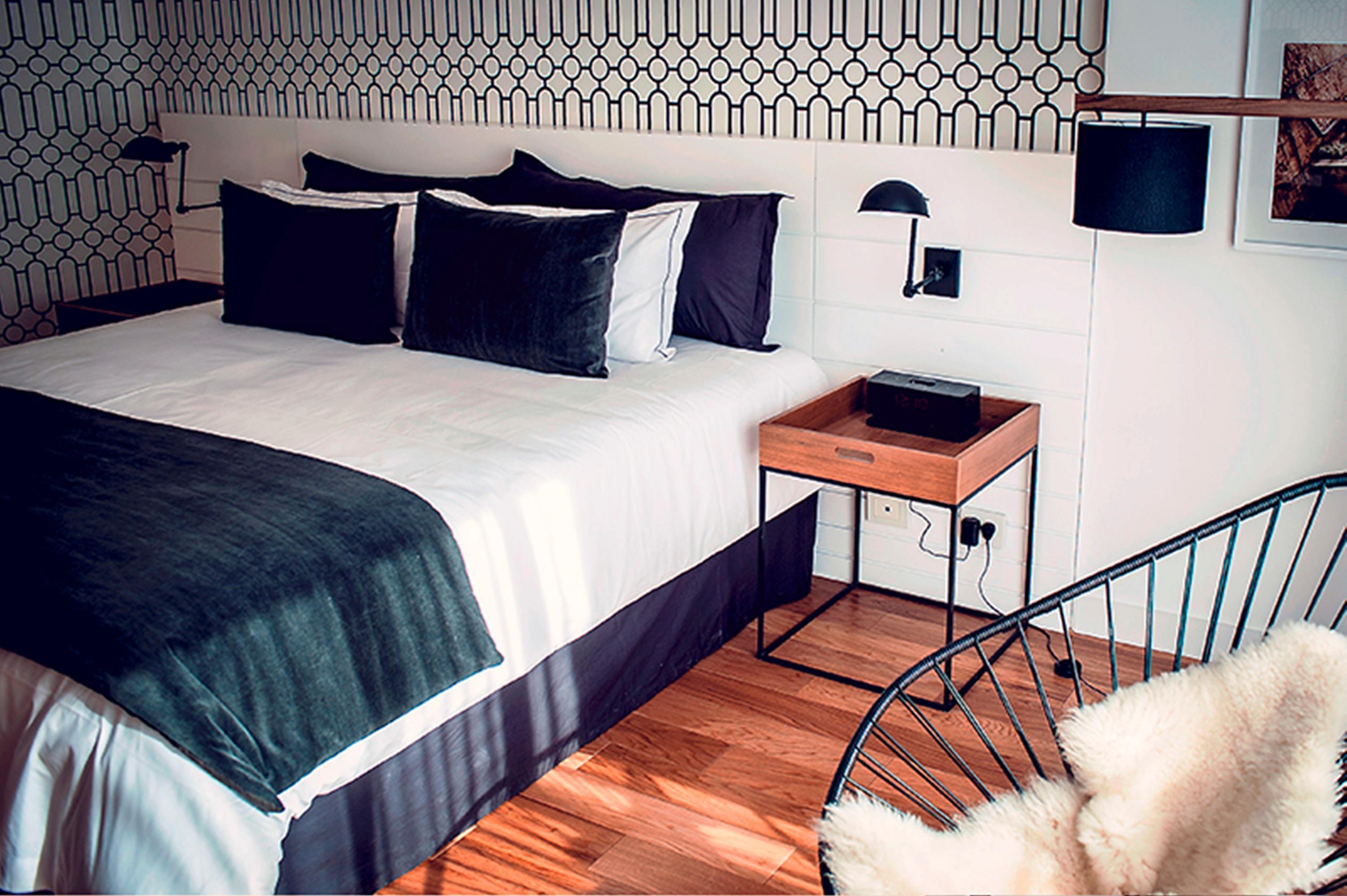 CasaSur Palermo Hotel by null