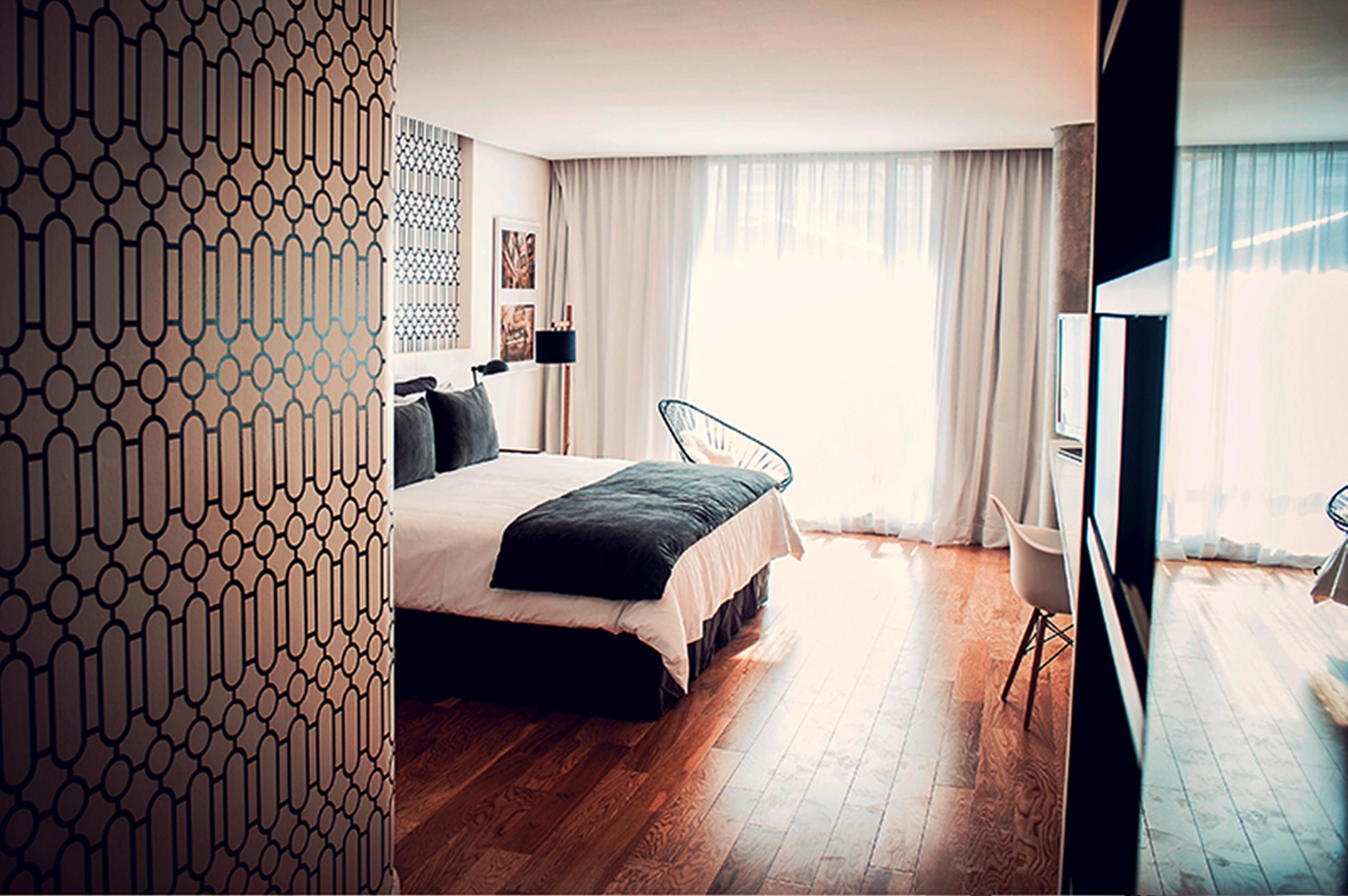 CasaSur Palermo Hotel by null