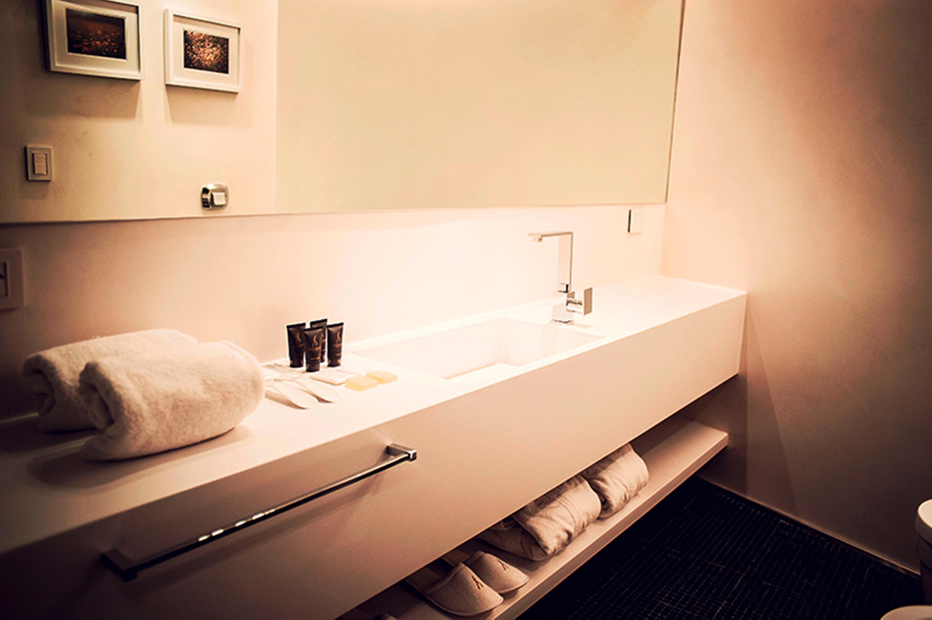 CasaSur Palermo Hotel by null