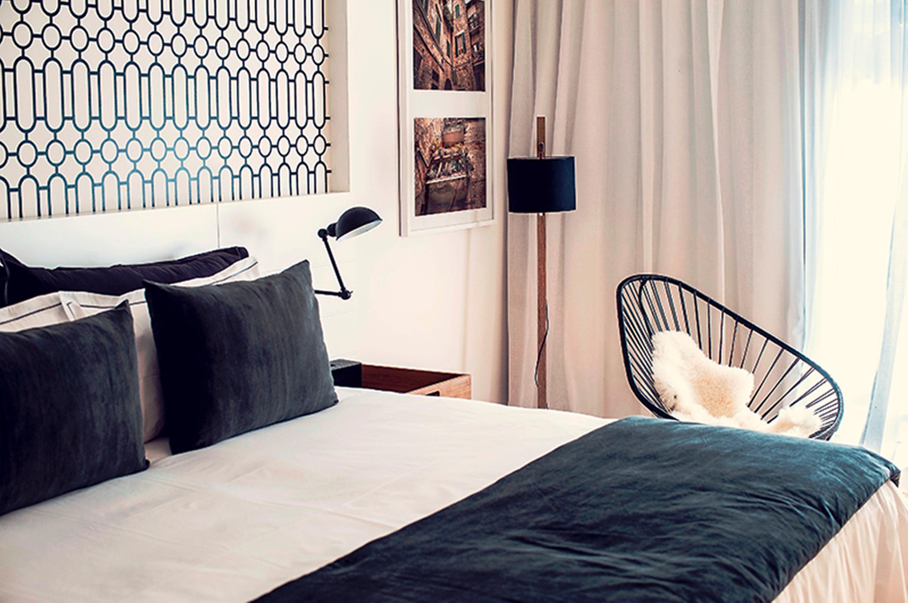 CasaSur Palermo Hotel by null