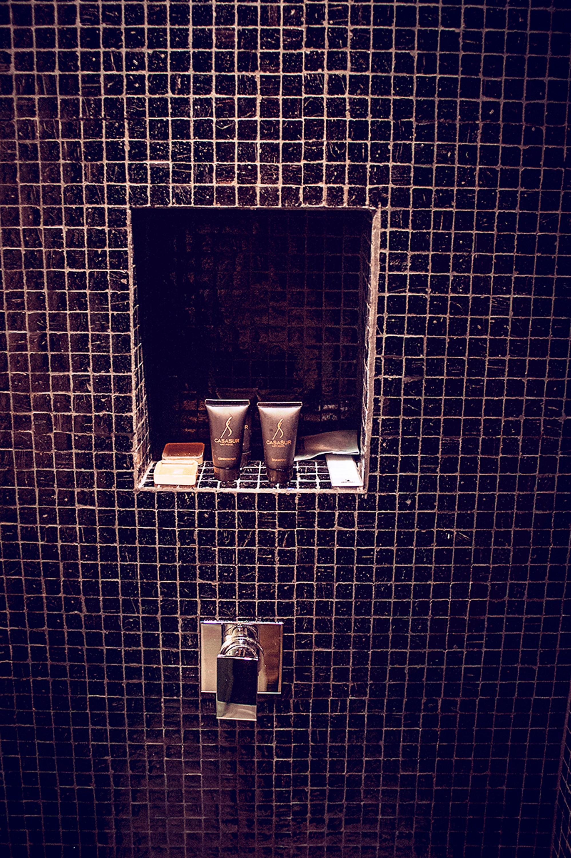 CasaSur Palermo Hotel by null