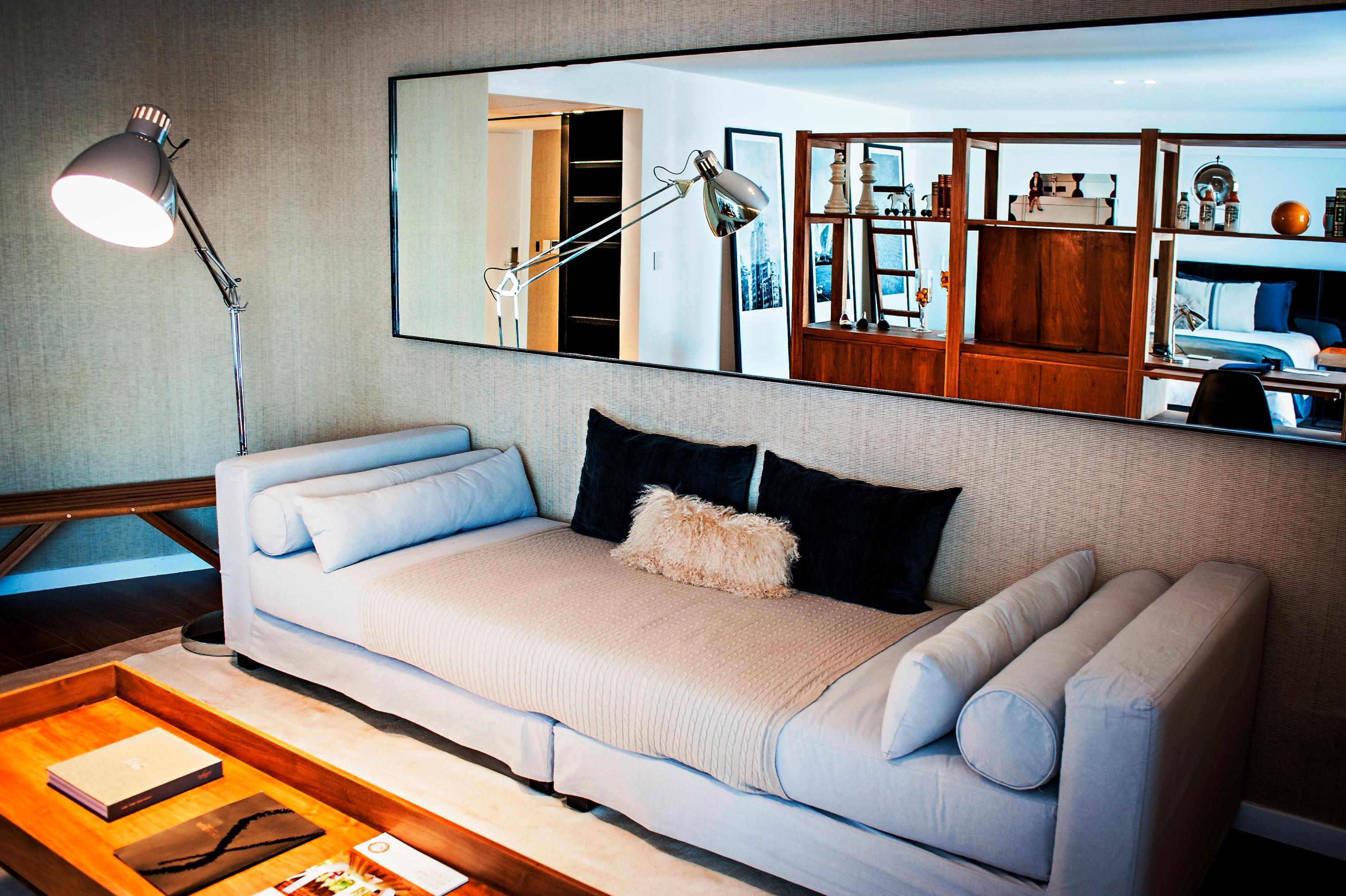 CasaSur Palermo Hotel by null