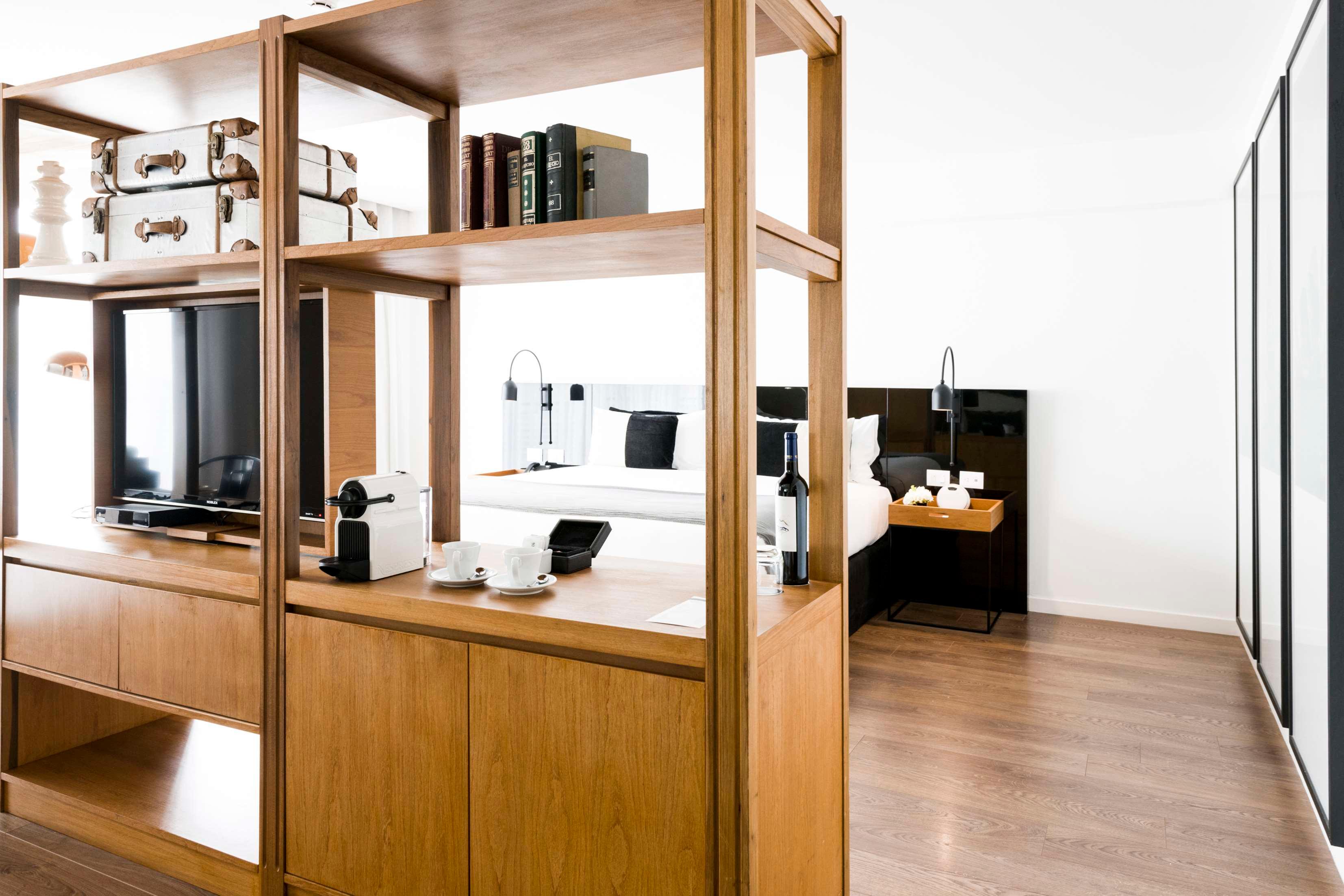 CasaSur Palermo Hotel by null