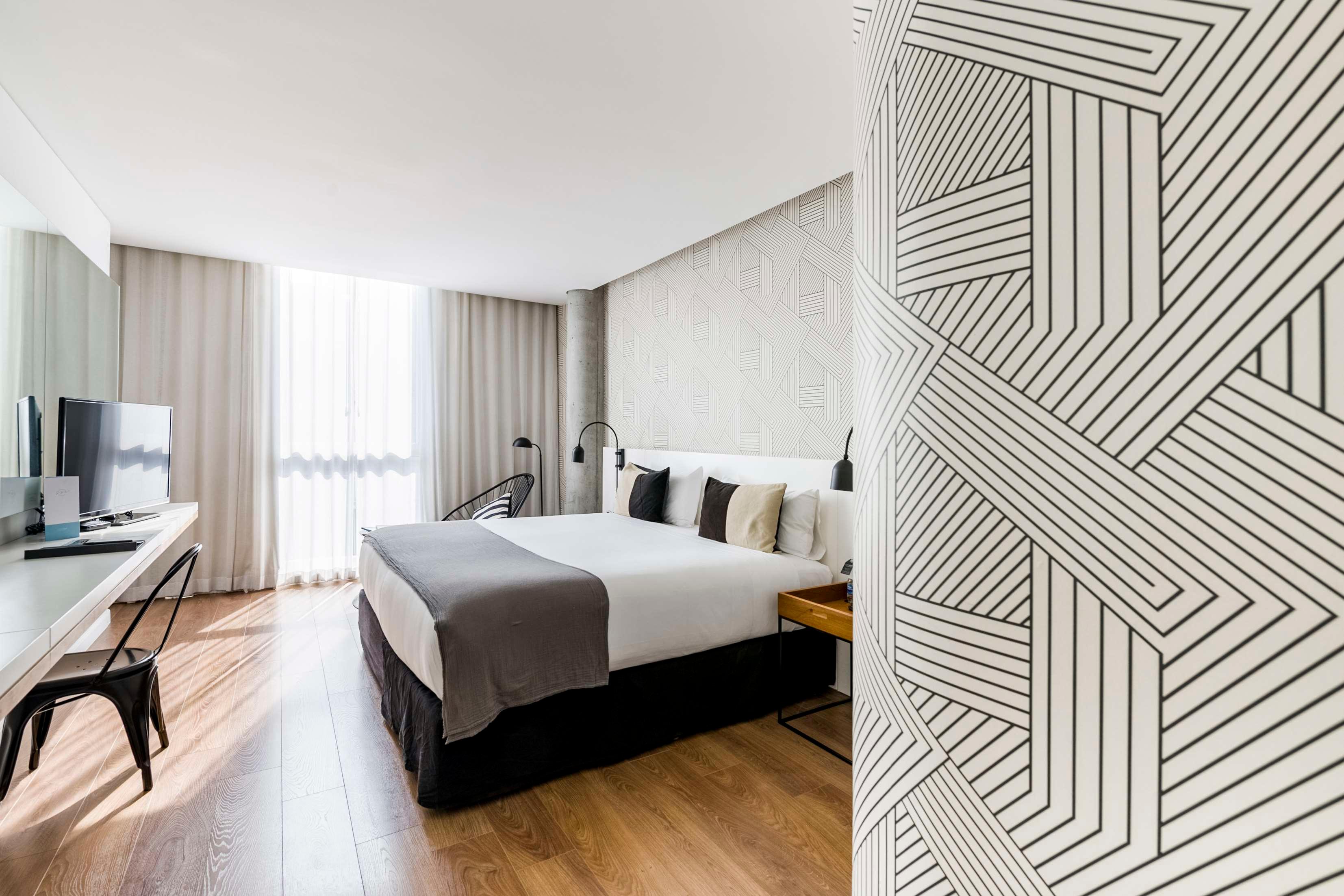 CasaSur Palermo Hotel by null